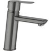 Bateria umywalkowa DEANTE Arnika BQA D20M Titanium