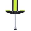 Skoczek pogo NILS FUN NFX5006 Zielony Materiał Plastik
