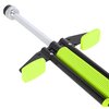 Skoczek pogo NILS FUN NFX5006 Zielony Materiał Stal