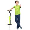 Skoczek pogo NILS FUN NFX5006 Zielony Rodzaj Skoczek