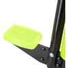 Skoczek pogo NILS FUN NFX5006 Zielony Materiał PVC