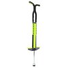 Skoczek pogo NILS FUN NFX5006 Zielony Materiał Guma