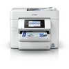Urządzenie wielofunkcyjne EPSON WorkForce Pro WF-C4810DTWF Druk na płytach CD/DVD Nie