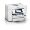 Urządzenie wielofunkcyjne EPSON WorkForce Pro WF-C4810DTWF Automatyczny druk dwustronny Tak