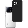 Etui 3MK Matt Case do Xiaomi 13 Pro Czarny