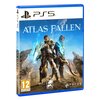 Atlas Fallen Gra PS5 Rodzaj Gra