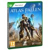 Atlas Fallen Gra XBOX SERIES X Rodzaj Gra