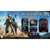 Atlas Fallen Gra XBOX SERIES X Platforma Xbox Series X