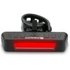 Lampka rowerowa EVERACTIVE 2w1 BL-150R Tryby pracy 100% (światło czerwone)