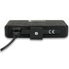 Lampka rowerowa EVERACTIVE 2w1 BL-150R Tryby pracy Miganie