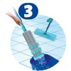 Mop płaski SPONTEX Easy System Max Załączona dokumentacja Karta gwarancyjna