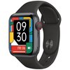 Smartwatch TRACER TW7-BK Fun Czarny