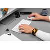 Smartwatch TRACER TW7-BK Fun Czarny Wykonanie paska Silikon