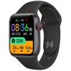 Smartwatch TRACER TW7-BK Fun Czarny Kompatybilna platforma Android