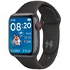 Smartwatch TRACER TW7-BK Fun Czarny Kompatybilna platforma iOS