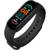 Smartband TRACER T-Band M6 Velox Czarny Rozmiar wyświetlacza [cal] 0.96