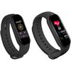 Smartband TRACER T-Band M6 Velox Czarny Komunikacja Bluetooth