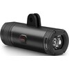 Lampka rowerowa GARMIN Varia UT800 Tryby pracy Mocny
