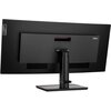 Monitor LENOVO ThinkVision P34w-20 34.14" 3440x1440px IPS Curved + Kamerka ThinkVision MC50 Ekran 34.14", 3440 x 1440px, IPS