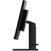Monitor LENOVO ThinkVision P34w-20 34.14" 3440x1440px IPS Curved + Kamerka ThinkVision MC50 Typ ekranu Zakrzywiony