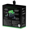 Słuchawki RAZER Hammerhead HyperSpeed (Xbox Licensed) Czułość [dB] 91