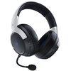 Słuchawki RAZER Kaira Pro HyperSpeed (PlayStation Licensed) Bezprzewodowe, Nauszne Pasmo przenoszenia min. [Hz] 20