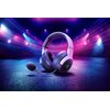 Słuchawki RAZER Kaira Pro HyperSpeed (PlayStation Licensed) Bezprzewodowe, Nauszne Typ słuchawek Nauszne