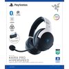 Słuchawki RAZER Kaira Pro HyperSpeed (PlayStation Licensed) Kolor Biały