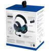 Słuchawki RAZER Kaira Pro HyperSpeed (PlayStation Licensed) Bezprzewodowe, Nauszne Czułość [dB] 108