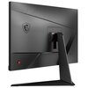 Monitor MSI G2422 23.8" 1920x1080px IPS 170Hz 1 ms Częstotliwość odświeżania obrazu [Hz] 170