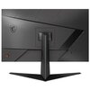 Monitor MSI G2422 23.8" 1920x1080px IPS 170Hz 1 ms Ekran 23.8", 1920 x 1080px, IPS