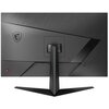 Monitor MSI G2722 27" 1920x1080px IPS 170Hz 1 ms Ekran 27", 1920 x 1080px, IPS