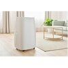 Klimatyzator SENCOR SAC MT1603C Funkcje dodatkowe 3 Tryby pracy