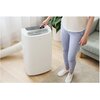 Klimatyzator SENCOR SAC MT1603C Funkcje dodatkowe Funkcja Auto-Swing