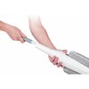 Mop płaski LAMART Push LT8036 2w1 Załączona dokumentacja Instrukcja obsługi w języku polskim