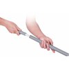 Mop płaski LAMART Push LT8036 2w1 Drążek teleskopowy Nie
