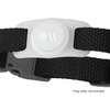 Etui CASE-MATE Dog Collar Mount do Apple AirTag Biały Gwarancja 24 miesiące