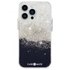 Etui CASE-MATE Karat do Apple iPhone 13 Pro Czarno-złoty