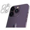 Nakładka na obiektyw CASE-MATE Sparkle Lens Protector do Apple iPhone 14 Pro/14 Pro Max