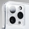 Nakładka na obiektyw CASE-MATE Sparkle Lens Protector do Apple iPhone 14 Pro/14 Pro Max Model telefonu iPhone 14 Pro Max