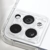 Nakładka na obiektyw CASE-MATE Sparkle Lens Protector do Apple iPhone 14 Pro/14 Pro Max Seria telefonu iPhone