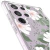 Etui RIFLE PAPER CO. Clear do Samsung Galaxy S23 Ultra Biały Marka telefonu Samsung
