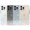 Etui CASE-MATE Twinkle Ombre do Apple iPhone 13 Pro Srebrny Seria telefonu iPhone
