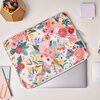 Etui na laptopa RIFLE PAPER CO. Laptop Sleeve do Apple MacBook Pro 15 cali Wielokolorowy Rodzaj Pokrowiec na laptopa