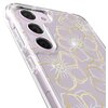 Etui CASE-MATE Floral Gems do Samsung Galaxy S23+ Przezroczysty Marka telefonu Samsung
