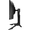 Monitor ASROCK Phantom Gaming PG34WQ15R3A 34" 3440x1440px 165Hz 1 ms Curved Częstotliwość odświeżania obrazu [Hz] 165