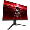 Monitor ASROCK Phantom Gaming PG32QF2B 31.5" 2560x1440px 165Hz 1 ms [MPRT] Częstotliwość odświeżania obrazu [Hz] 165