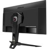Monitor ASROCK Phantom Gaming PG32QF2B 31.5" 2560x1440px 165Hz 1 ms [MPRT] Jasność ekranu [cd/m2] 550 (SDR)
