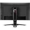 Monitor ASROCK Phantom Gaming PG32QF2B 31.5" 2560x1440px 165Hz 1 ms [MPRT] Proporcje ekranu 16:9