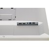 Monitor IIYAMA ProLite XUB2294HSU-W2 21.5" 1920x1080px 1 ms Złącza Wyjście liniowe audio, USB x 2, HDMI x 1, DisplayPort x 1